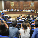 Designación de Alcalde Infantil por un día