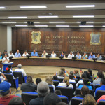 Designación de Alcalde Infantil por un día