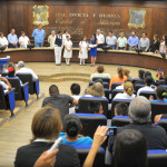 Designación de Alcalde Infantil por un día