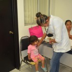 Invierten 150 mdp en la salud de niños menores de 5 años