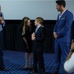 Egidio y María del Pilar promueven los valores y la recreación familiar en Tamaulipas