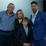 Egidio y María del Pilar promueven los valores y la recreación familiar en Tamaulipas