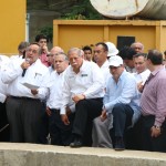 “Preservación del agua, máxima prioridad para los tampiqueños’’: Gustavo Torres Salinas