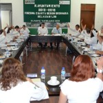 Autoriza Cabildo cambios en Desarrollo Social y Rural