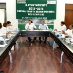 Autoriza Cabildo cambios en Desarrollo Social y Rural