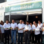 Microcréditos fortalecen economía de la Región Mante: Pablo