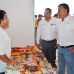 Microcréditos fortalecen economía de la Región Mante: Pablo