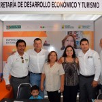 Microcréditos fortalecen economía de la Región Mante: Pablo