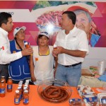 Microcréditos fortalecen economía de la Región Mante: Pablo