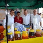 Microcréditos fortalecen economía de la Región Mante: Pablo