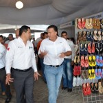 Microcréditos fortalecen economía de la Región Mante: Pablo