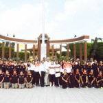 Incentiva JLHC a los atletas que representaron al municipio nivel nacional Incentiva JLHC a los atletas que representaron al municipio nivel nacional