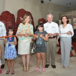 Recibe planetario de Ciudad Victoria exposición sobre Teotihuacán