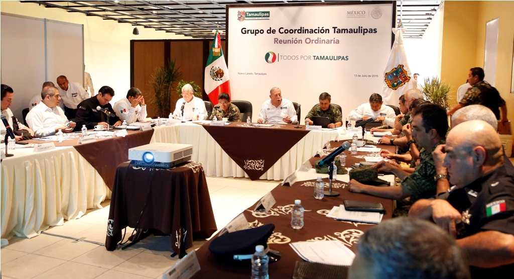 En 14 meses de Estrategia de Seguridad, han sido detenidos 157 secuestradores