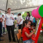 La Caravana de Valores del DIF Tamaulipas sigue su recorrido por los municipios de la entidad