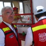 Intensifica Salud vigilancia sanitaria de alimentos por altas temperaturas