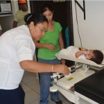 Invierten 150 mdp en la salud de niños menores de 5 años
