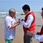 Intensifica Salud vigilancia sanitaria de alimentos por altas temperaturas