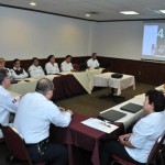 Otorgan enfermeras de Tamaulipas 4 millones de acciones en salud