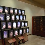 Recibe planetario de Ciudad Victoria exposición sobre Teotihuacán