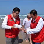 Intensifica Salud vigilancia sanitaria de alimentos por altas temperaturas