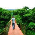 Será turismo de naturaleza, una experiencia inolvidable