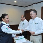 Otorgan enfermeras de Tamaulipas 4 millones de acciones en salud