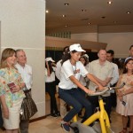 Recibe planetario de Ciudad Victoria exposición sobre Teotihuacán