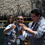 Intensifica Salud vigilancia sanitaria de alimentos por altas temperaturas