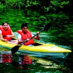 Será turismo de naturaleza, una experiencia inolvidable