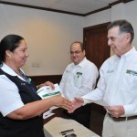 Otorgan enfermeras de Tamaulipas 4 millones de acciones en salud