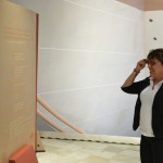 Recibe planetario de Ciudad Victoria exposición sobre Teotihuacán