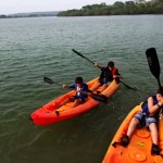 Será turismo de naturaleza, una experiencia inolvidable