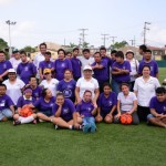 Promueve DIF Tampico actividades culturales y recreativas para jóvenes con capacidades especiales