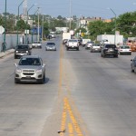 Con más de 51 km de pavimentación Tampico se sigue modernizando en infraestructura urbana