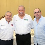 “Preservación del agua, máxima prioridad para los tampiqueños’’: Gustavo Torres Salinas