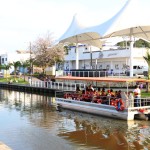 Invita el Gobierno de Tampico al festival de verano 2015