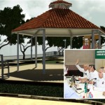 Gestiona Gustavo Torres nuevos espacios de convivencia familiar