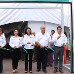 Gobierno del Estado y Ayuntamiento de Tampico respaldan a emprendedores y microempresarios
