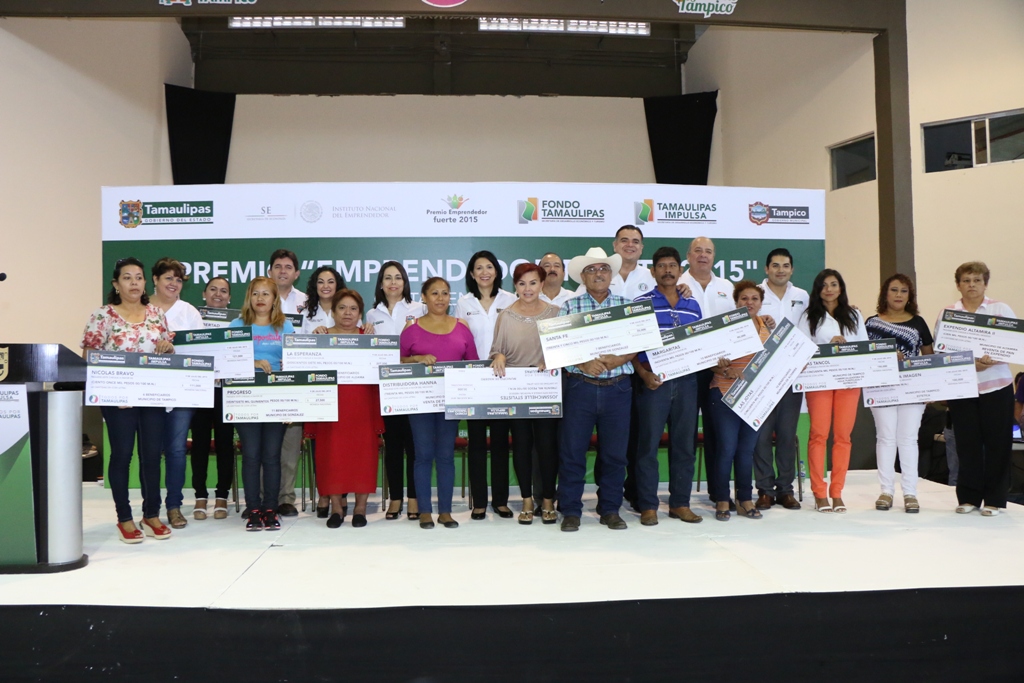 Promueven acciones estado y municipio en apoyo a emprendedores