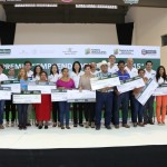 Promueven acciones estado y municipio en apoyo a emprendedores