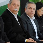 Respalda alcalde Gustavo Torres Salinas regreso de elementos de la Gendarmería Nacional