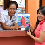 Abre el Ayuntamiento de Tampico 10 módulos de atención a turistas