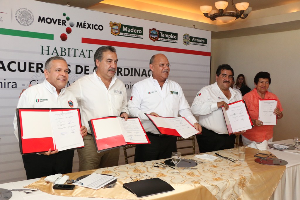 “Trabajo en equipo permite construir en el presente un mejor futuro para todos’’: Gustavo Torres