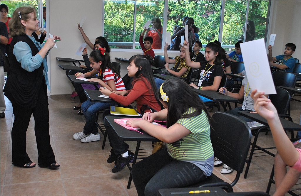 Invita Gobierno de Tampico a formar parte de la segunda generación de la Escuela de Iniciación Artística