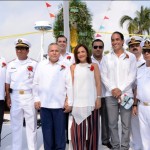 Gobierno de Tampico impulsa el turismo religioso celebrando a la Virgen del Carmen