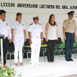 Conmemora Ayuntamiento de Tampico el LXXXVII aniversario luctuoso del General Álvaro Obregón