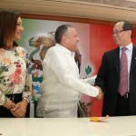 “Reafirman China y México vínculos para compartir historia, expresiones artísticas y tradiciones’’: Gustavo Torres Salinas