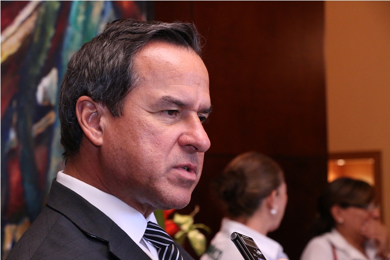 Empresarios y profesionistas tamaulipecos en frente común para participar en la Reforma Energética