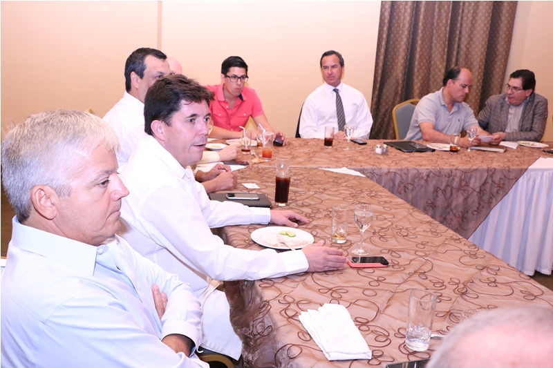 Realizarán en Tampico Exposición Petrolera en marzo del año próximo